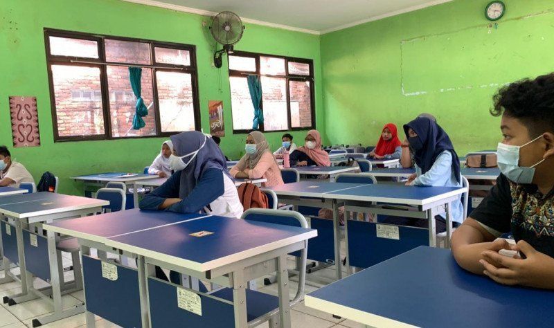sekolah