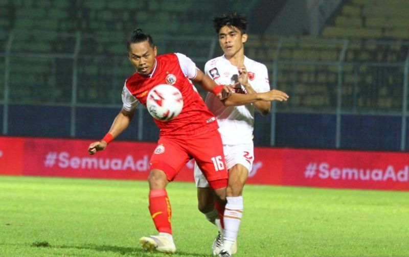 psm vs persija