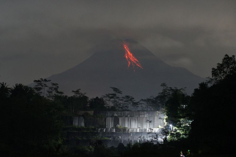 guguranlavapijargunungmerapi