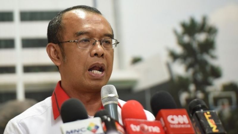 gatot S dewabroto