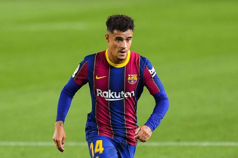 philippe coutinho (barcablaugranes com)