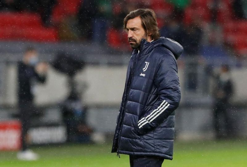 andrea pirlo