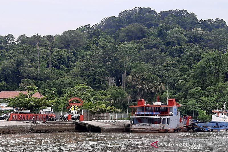 nusakambangan