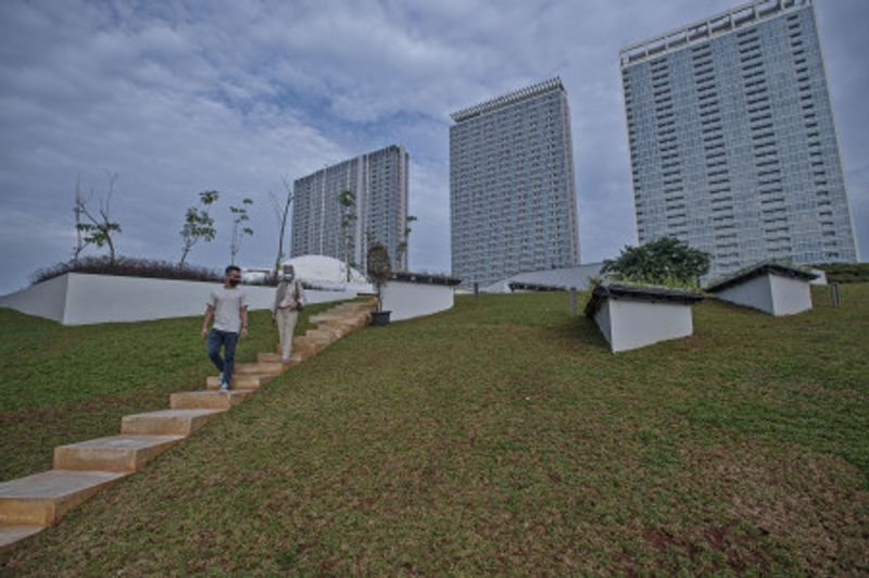 taman ismail marzuki-revitalisasi