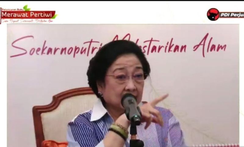 megawati