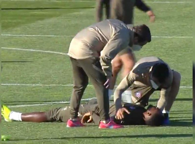 Moussa Dembele (newss4u com)