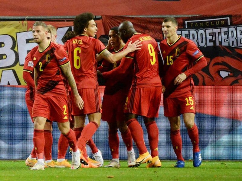 Belgia (sportmole)