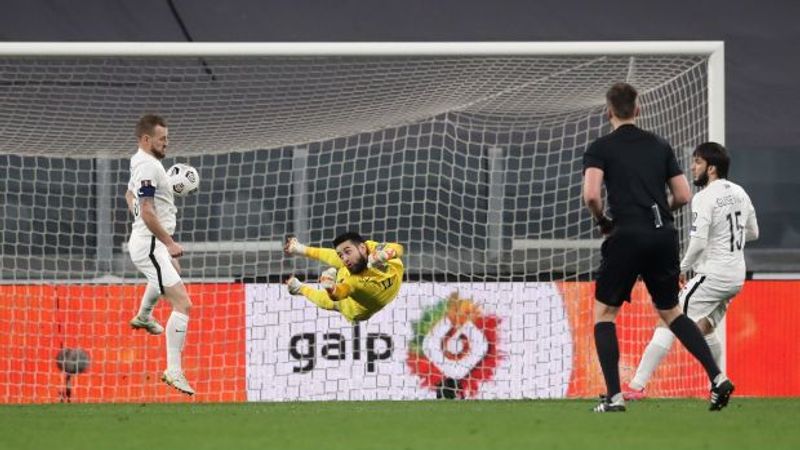 Portugal vs azerbaijan