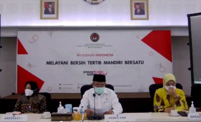 mudik