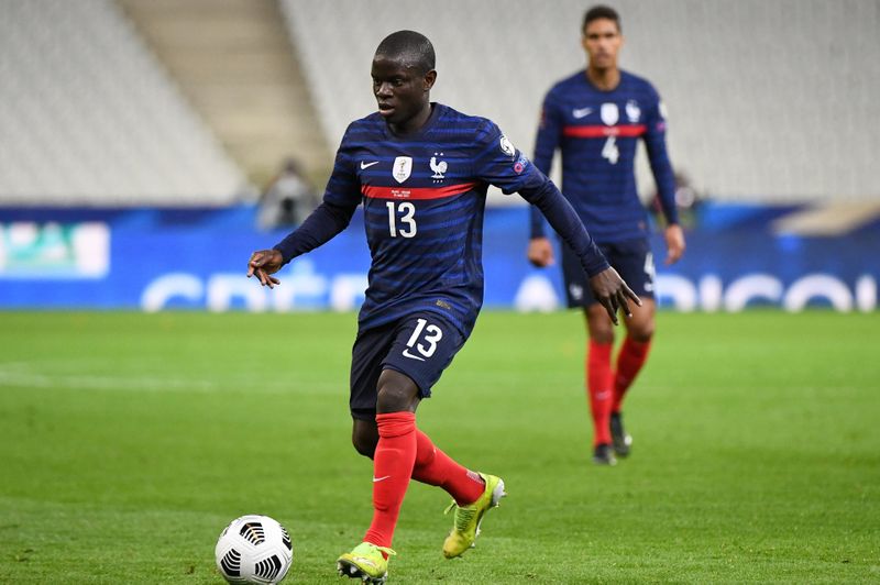 Kante (talksport)