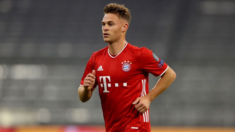 joshua kimich (fcbayern com)
