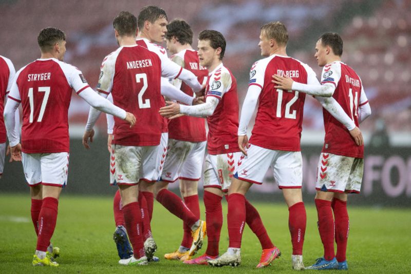 Denmark (gdnonline com)