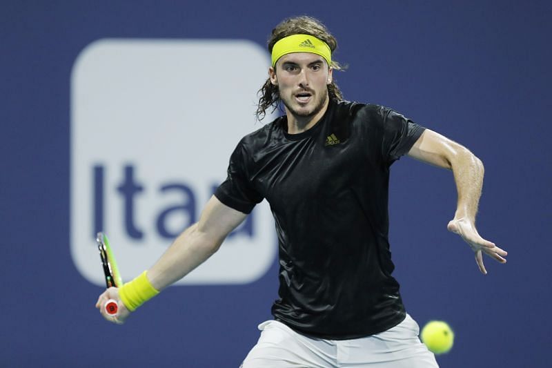stefanos tsitsipas (sportkeeda)