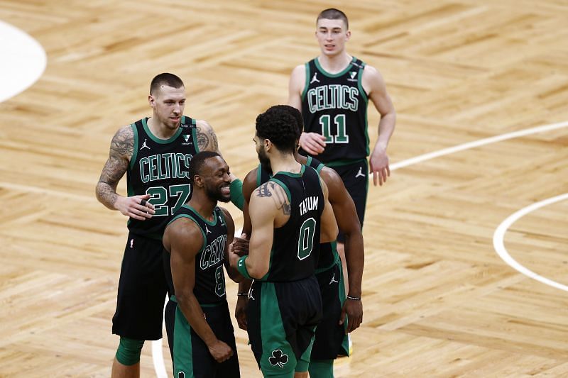 boston celtics (sportkeeda)