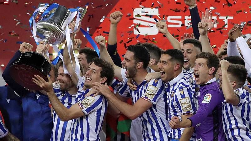 real sociedad (rtve es)