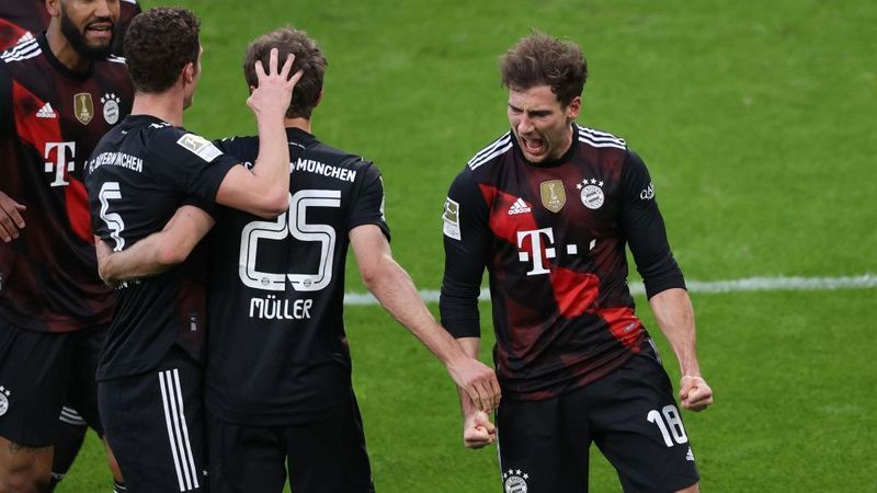bayern Munchen (football24 news)