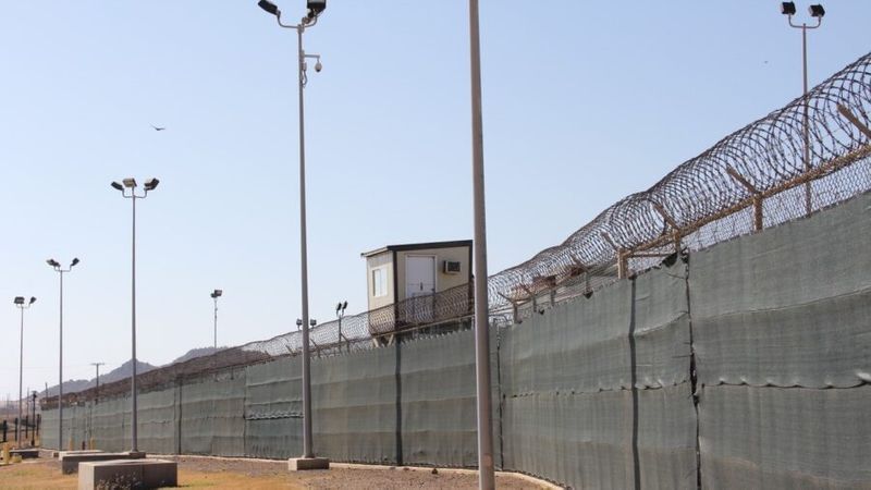 guantanamo