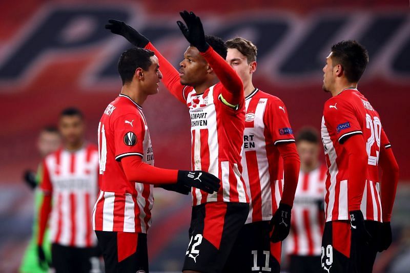PSV Eindhoven (sportkeeda)