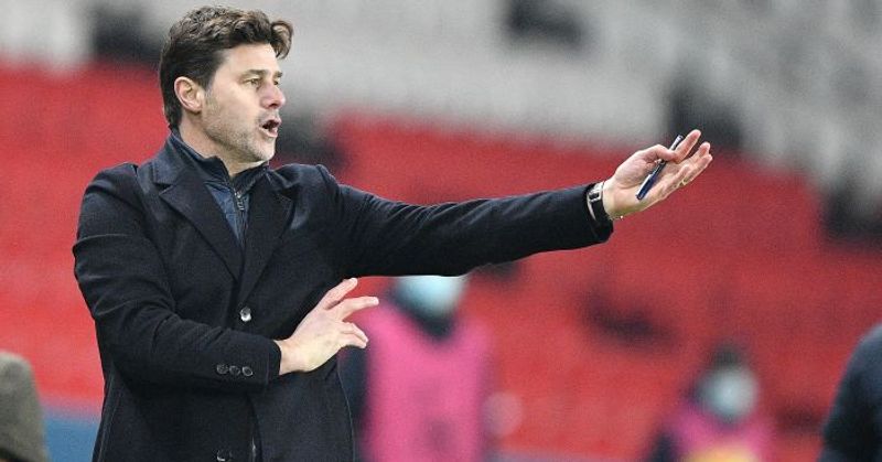 Mauricio pochettino (psgtalk)