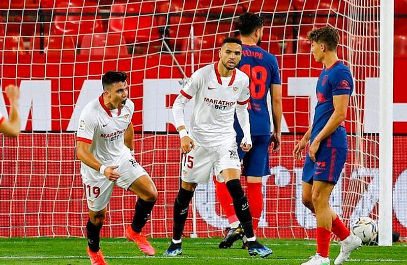 sevilla vs atletico