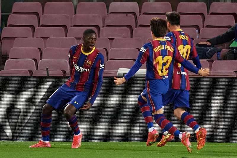 barcelona (barca
