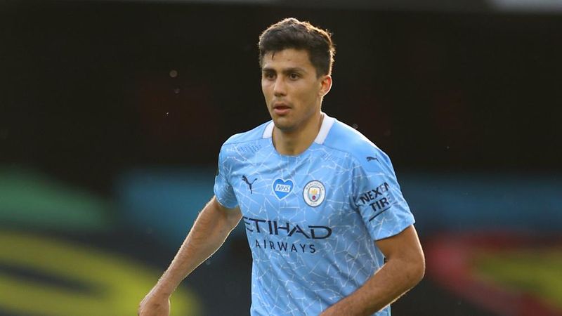 rodri