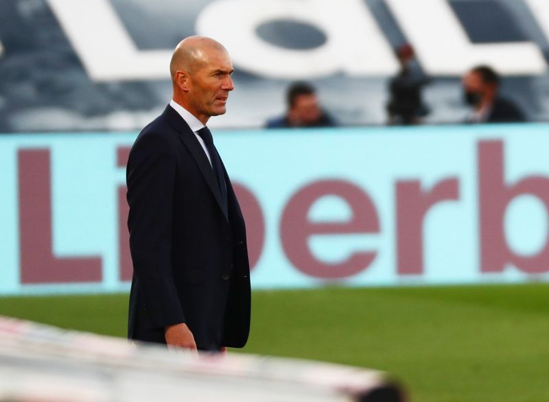 Zidane (thestar com my)