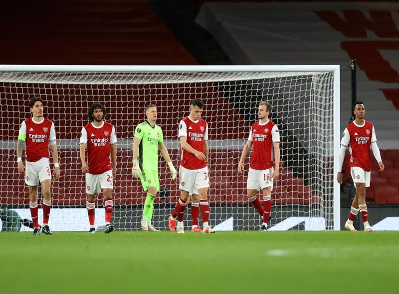 arsenal