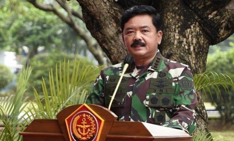 panglima