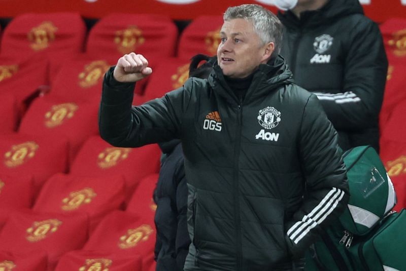 solskjaer