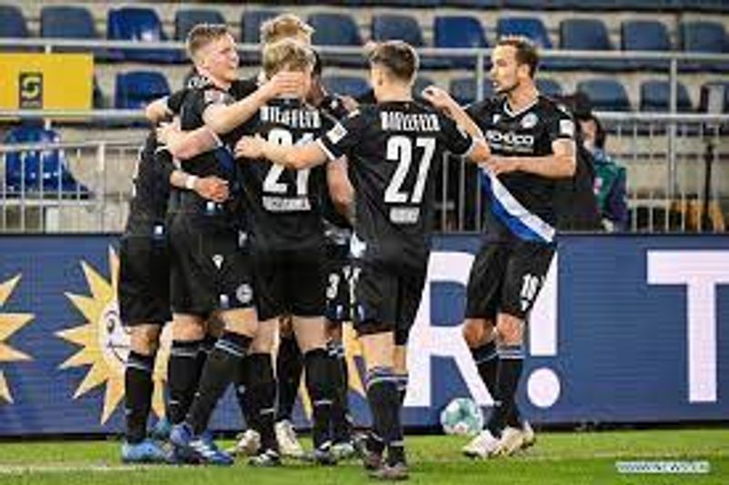 arminia 1
