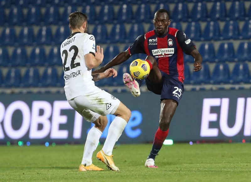 spezia
