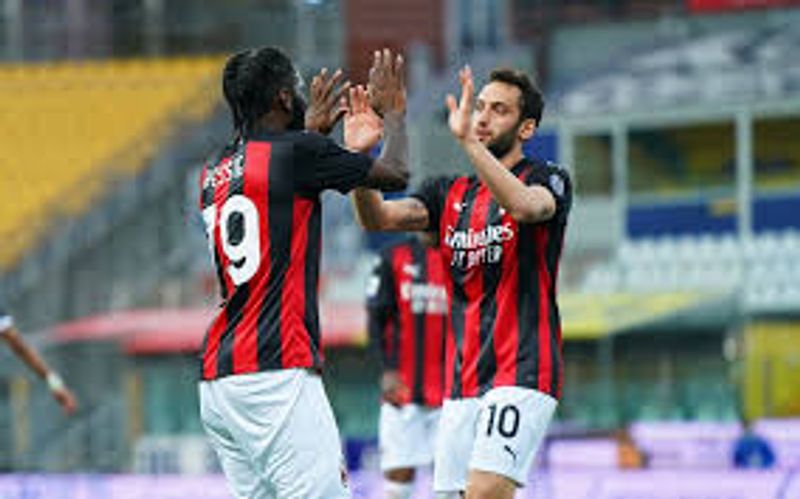 ac milan