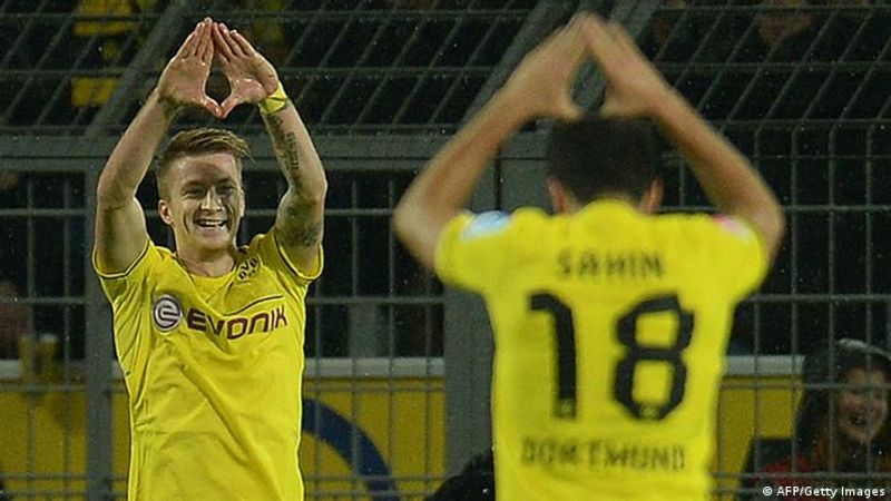 dortmund