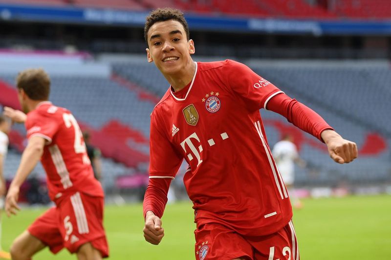 bayern