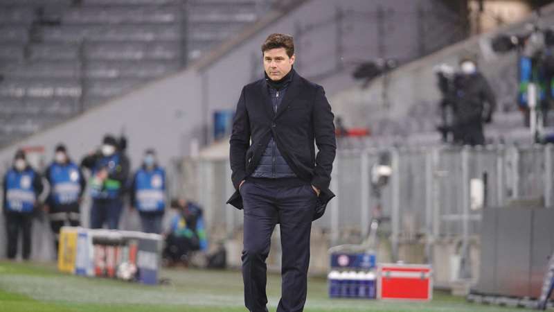 Pochettino