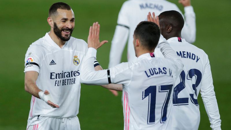 real madrid