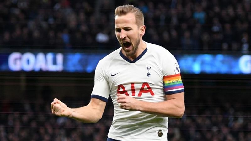 harry kane (skysports com)