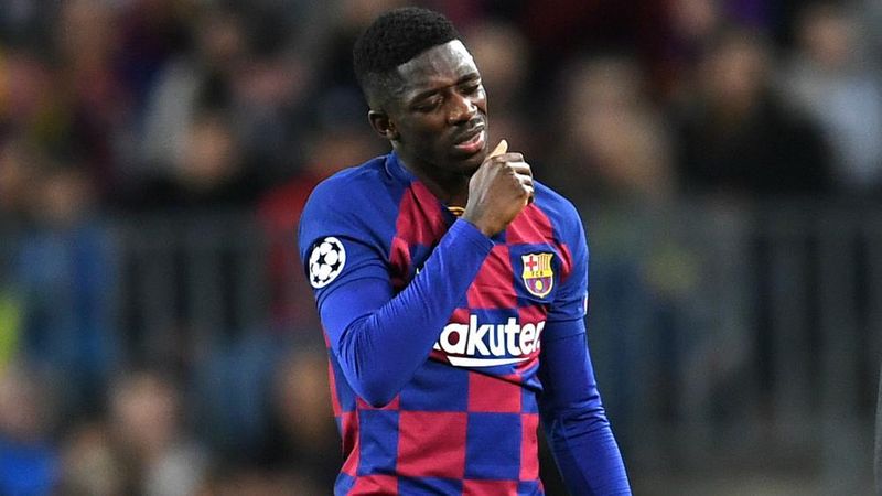ousmane dembele (beinsports com)