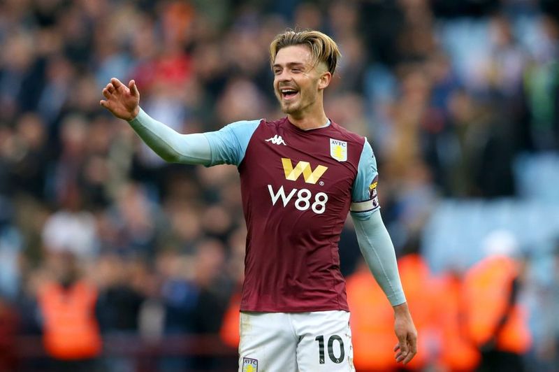 Jack Grealish (talksports com)