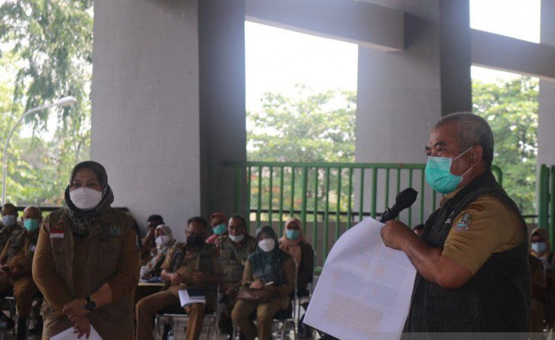 bekasi