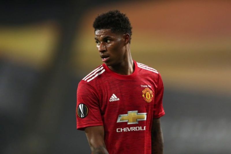 marcus rashford (metro)