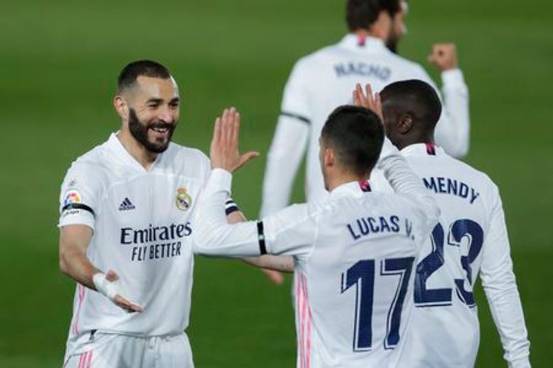 real madrid (syracuse com)