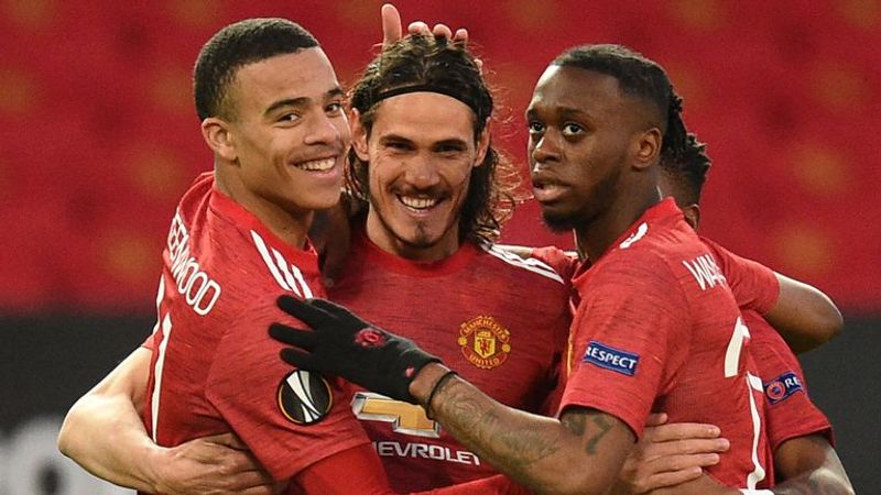 manchester united (skysports)