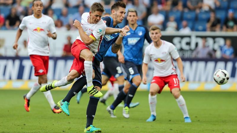 leipzig vs hoffenheim