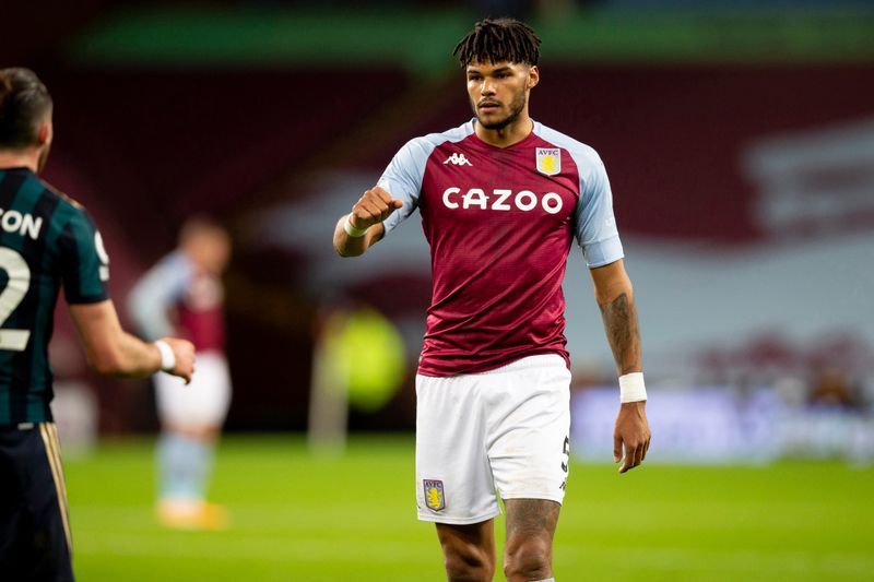 Tyrone Mings (talksport)