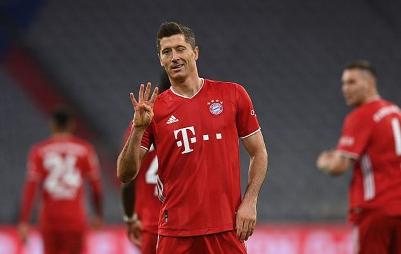 robert lewandowski (dailymail)