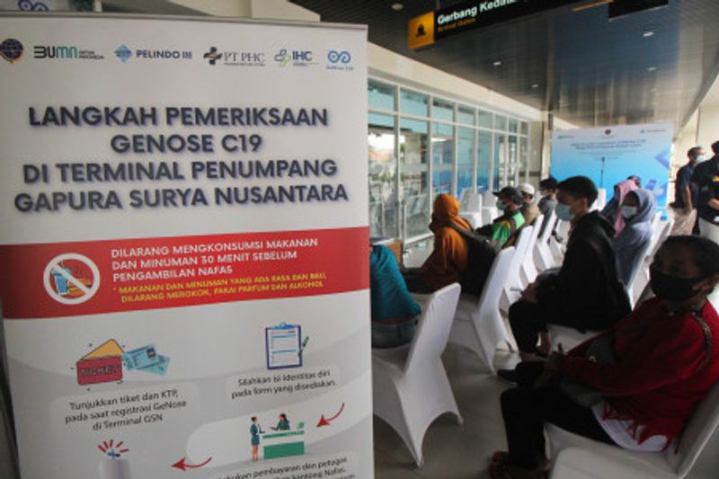 tanjung perak