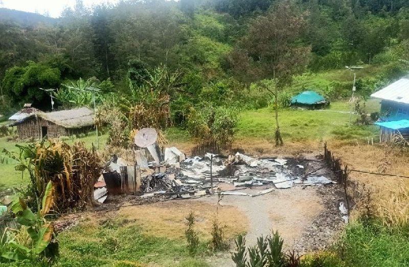 pembakaran