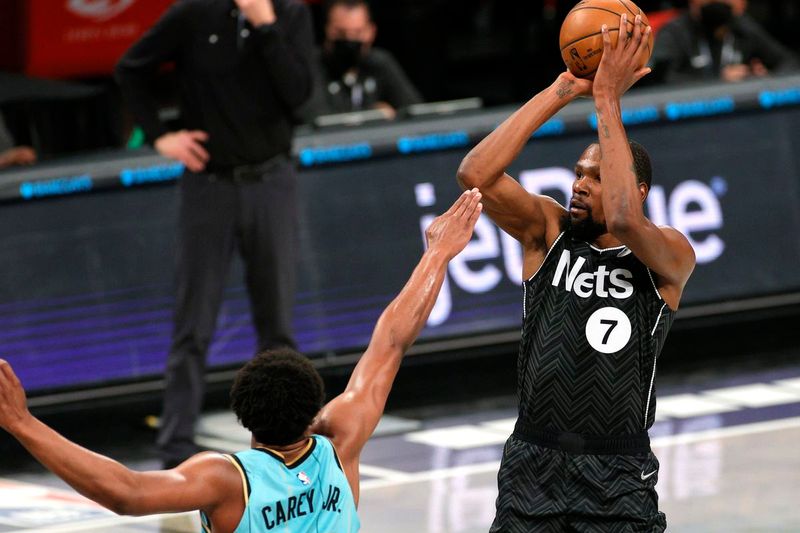 kevin durant (netsdaily)